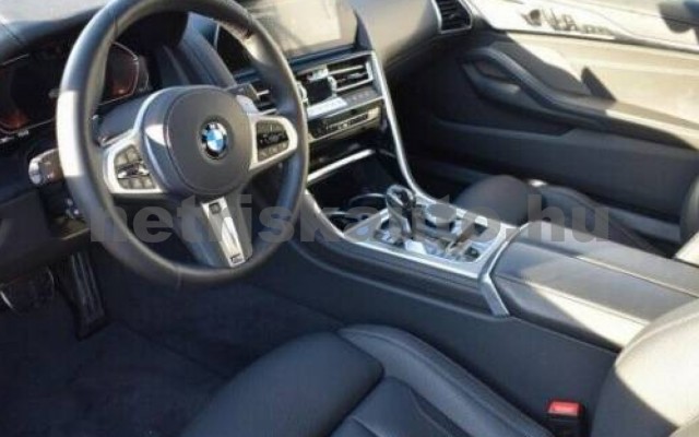 BMW 840 személygépkocsi - 2998cm3 Benzin 117525 5/7